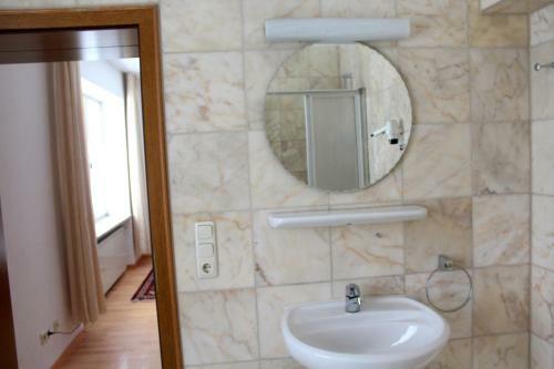 Hotel Villa Am Park