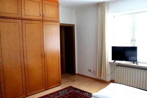Hotel Villa Am Park