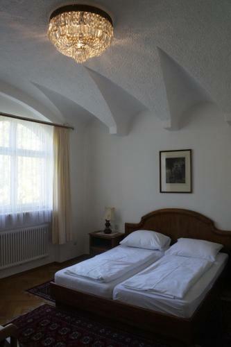 Hotel Villa Am Park