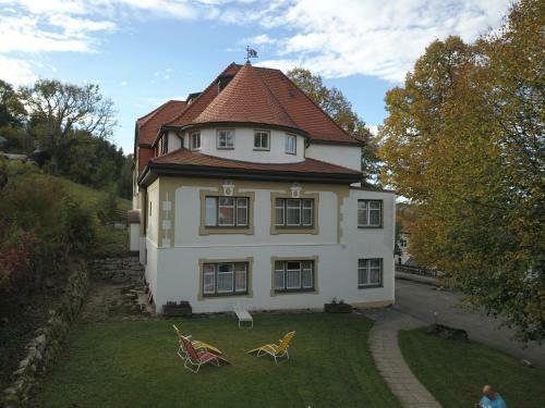 Hotel Villa Am Park