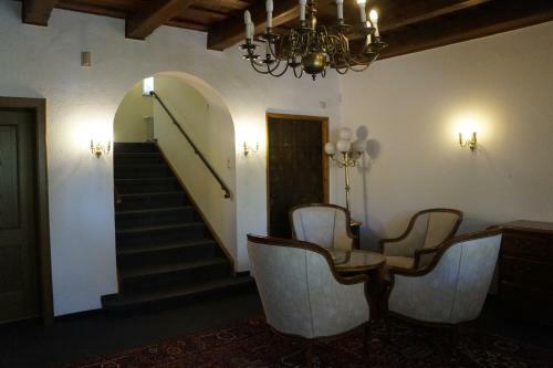 Hotel Villa Am Park