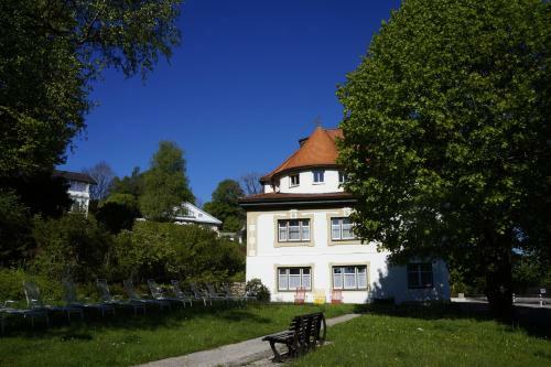 Hotel Villa Am Park