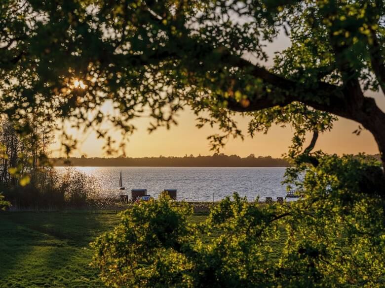 Romantik Hotel Jagdhaus Eiden Am See