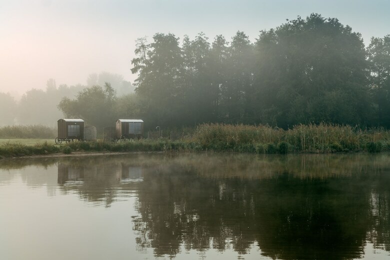 Romantik Hotel Jagdhaus Eiden Am See
