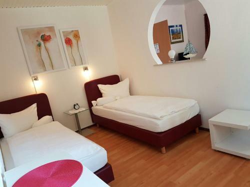 Hotel Am Kamin