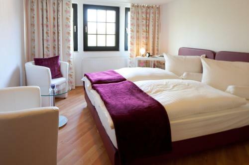 Hotel Am Kamin