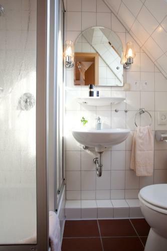 Hotel Am Kamin