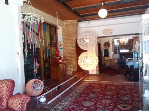 Hotel Am Kamin