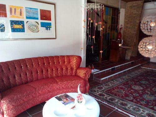 Hotel Am Kamin