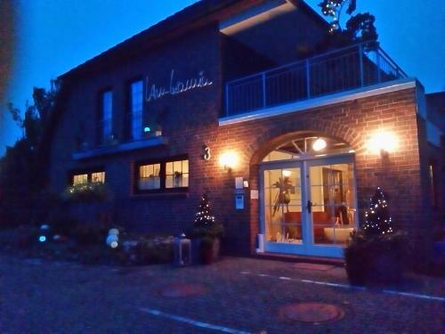 Hotel Am Kamin