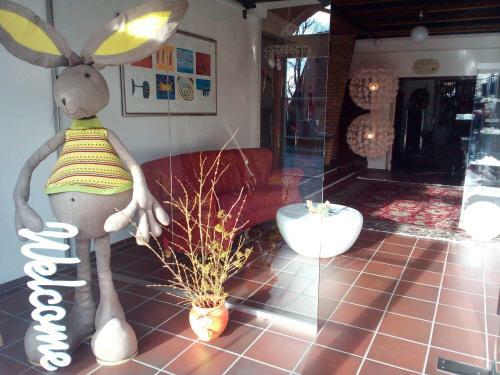 Hotel Am Kamin