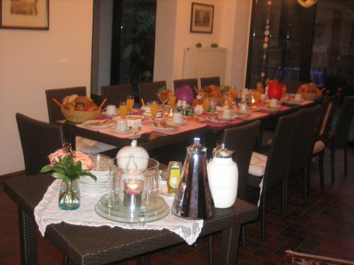 Hotel Am Kamin