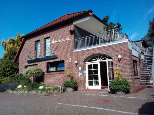 Hotel Am Kamin