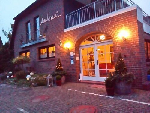 Hotel Am Kamin