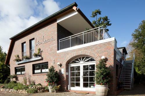 Hotel Am Kamin