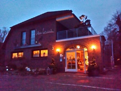 Hotel Am Kamin