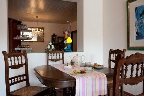Hotel Am Kamin