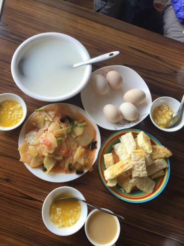 Pin Song Chu Hotel