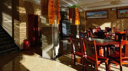 Pin Song Chu Hotel