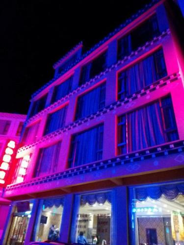 Pin Song Chu Hotel