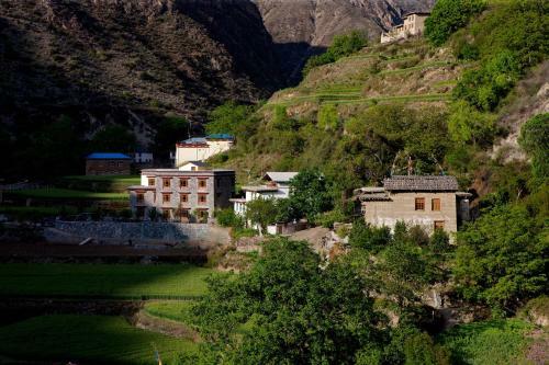 Agroturismo Songtsam Benzilan Lodge