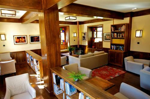 Agroturismo Songtsam Benzilan Lodge
