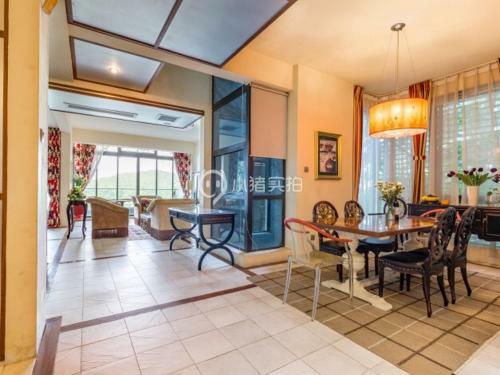 Xiyong Private Beach Seaview Villa