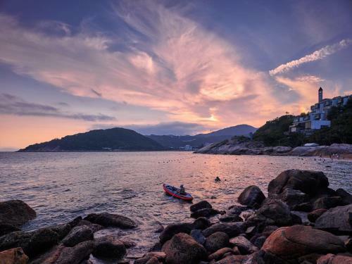 Xiyong Private Beach Seaview Villa