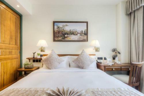 Thai Woo Hotel Chongli