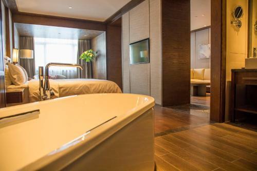 Thai Woo Hotel Chongli