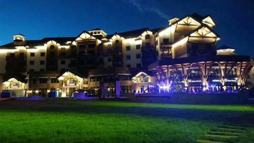Thai Woo Hotel Chongli