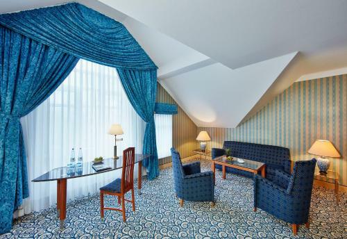 Historisches Herrenkrug Parkhotel