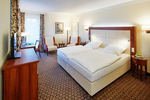 Historisches Herrenkrug Parkhotel
