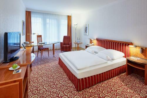Historisches Herrenkrug Parkhotel
