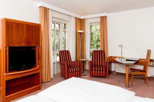 Historisches Herrenkrug Parkhotel