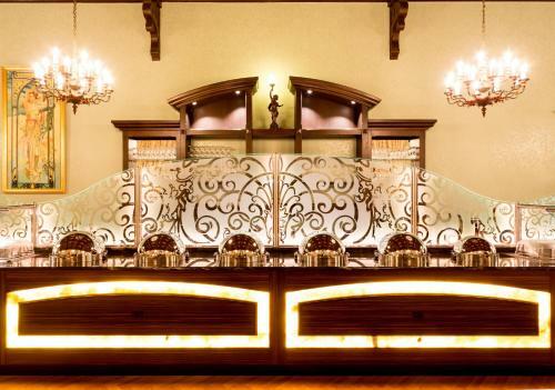 Historisches Herrenkrug Parkhotel