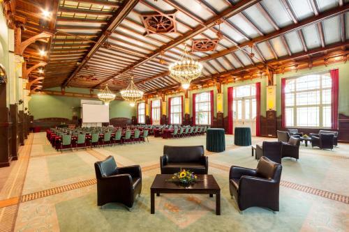 Historisches Herrenkrug Parkhotel