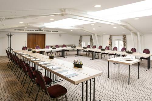 Historisches Herrenkrug Parkhotel