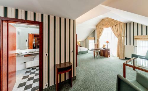 Historisches Herrenkrug Parkhotel