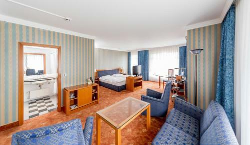 Historisches Herrenkrug Parkhotel