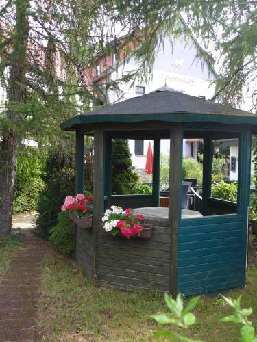Hostal Hotel L�wenhof