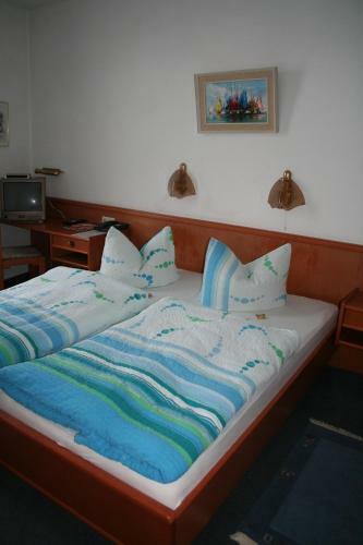 Hostal Hotel L�wenhof