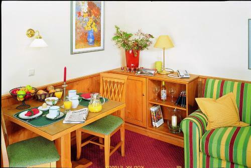 Hotel Birnbacher Hof