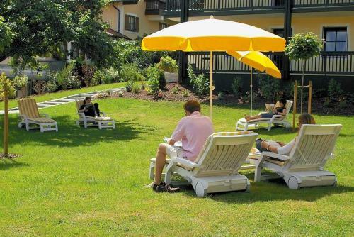 Hotel Birnbacher Hof