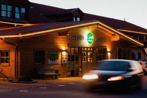 Hotel Vital Camp Bayerbach
