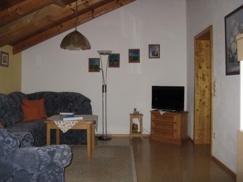 Ferienwohnungen Weigl