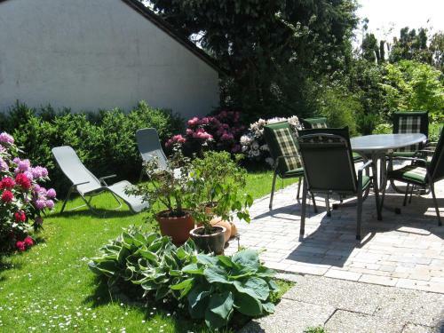 Ferienwohnungen Weigl