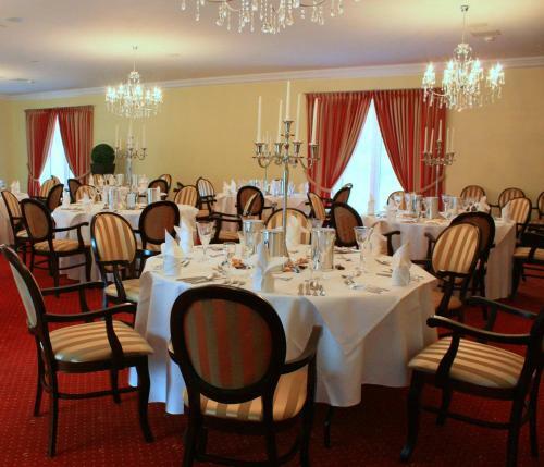 Hotel Bayerisches Landhaus