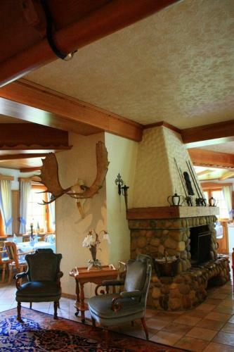 Hotel Bayerisches Landhaus