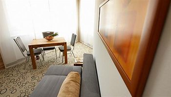 Petul Apart Hotel Am Ruhrbogen